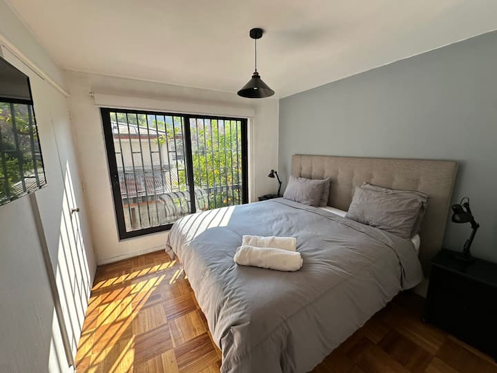 საძინებელი 2