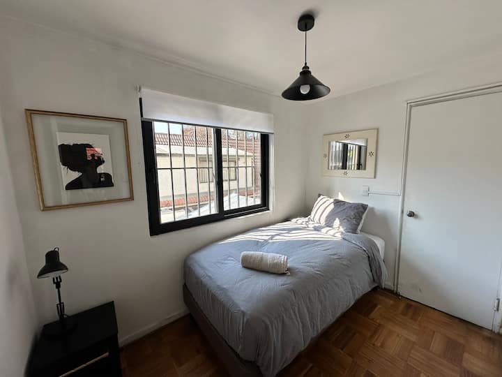 საძინებელი 3