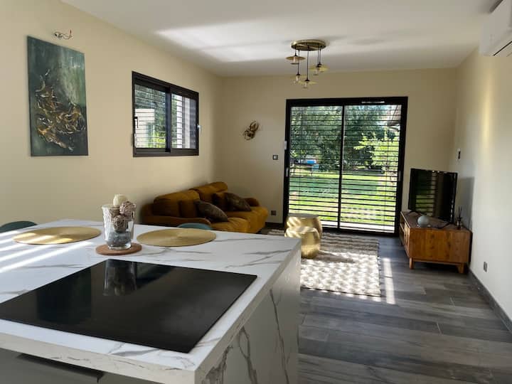 Maison Prestations Haut De Gamme - Sainte-Julie