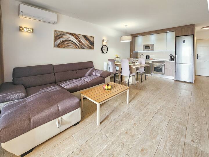 Apartment Petra,2 Bedrooms, 5 Minutes To The Beach - Costa Adeje