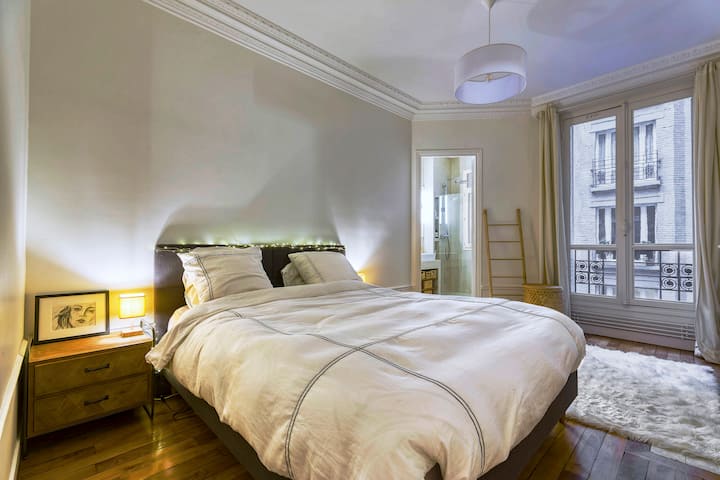 Спална соба 1