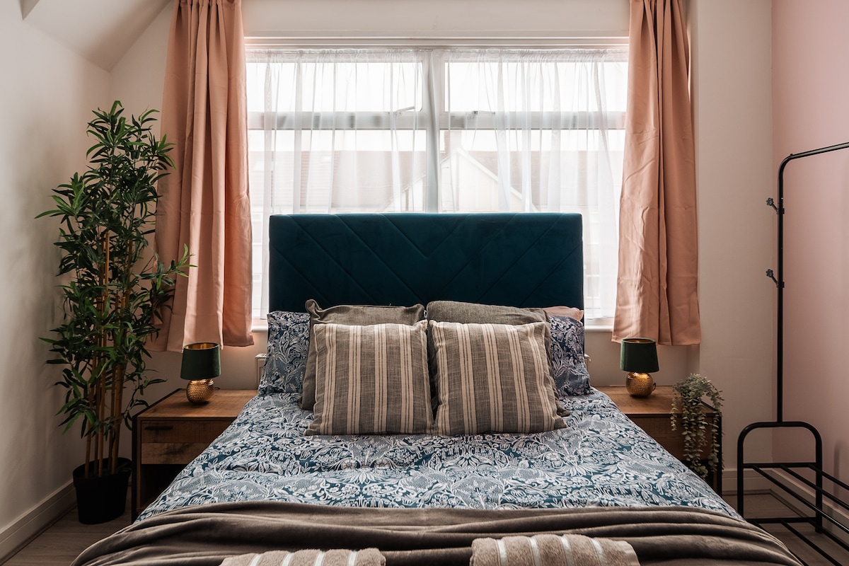 Спална соба 1