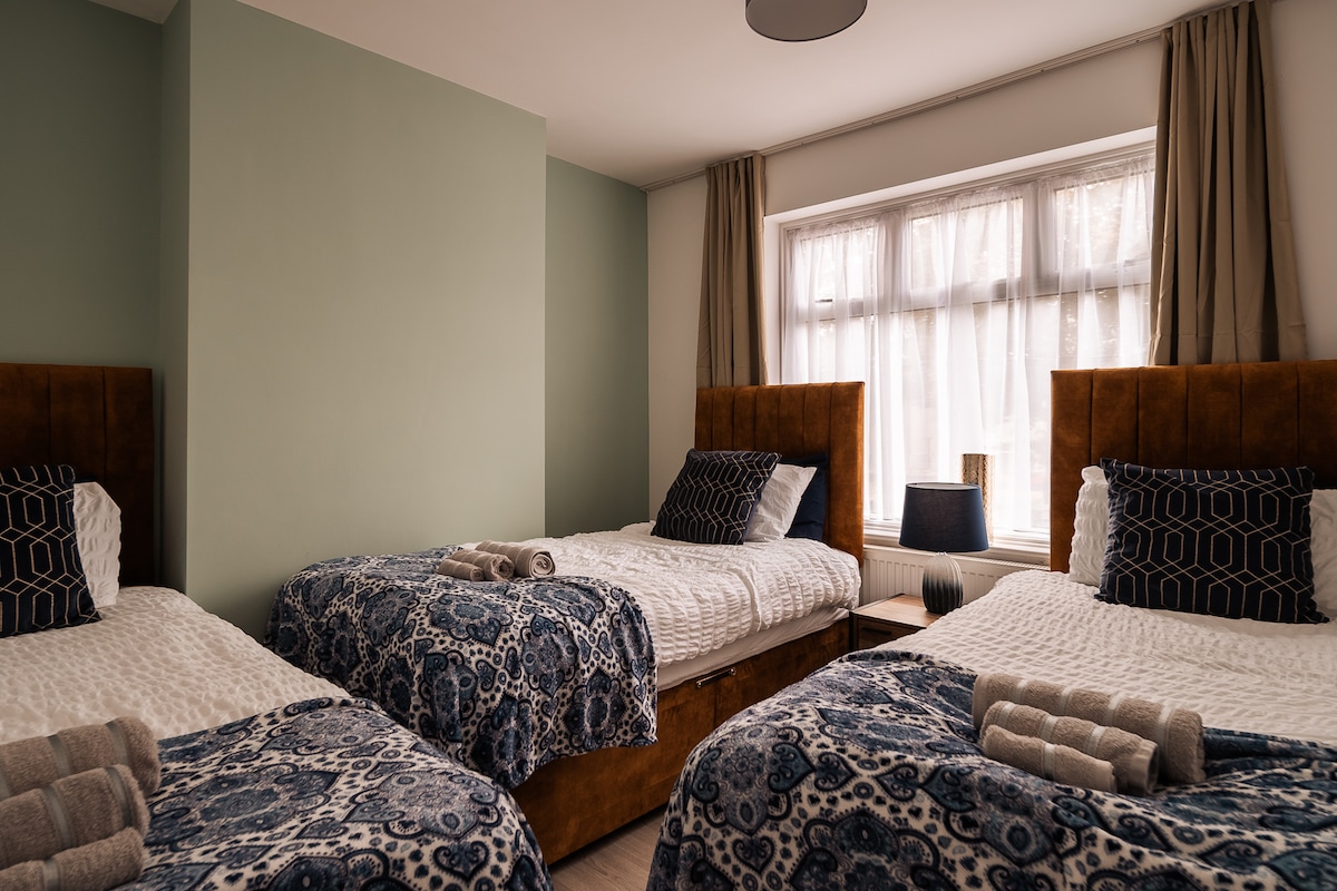 Спална соба 3