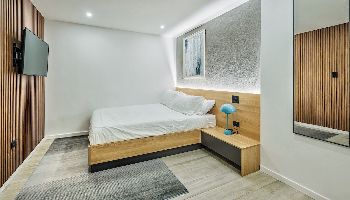 غرفة النوم 6