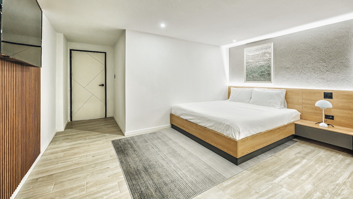 غرفة النوم 4