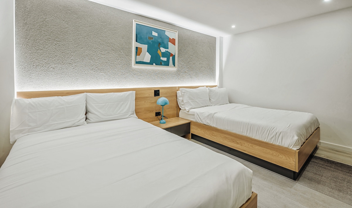 غرفة النوم 5