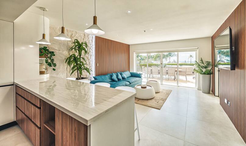 Casa Oded managed Airbnb listing 1