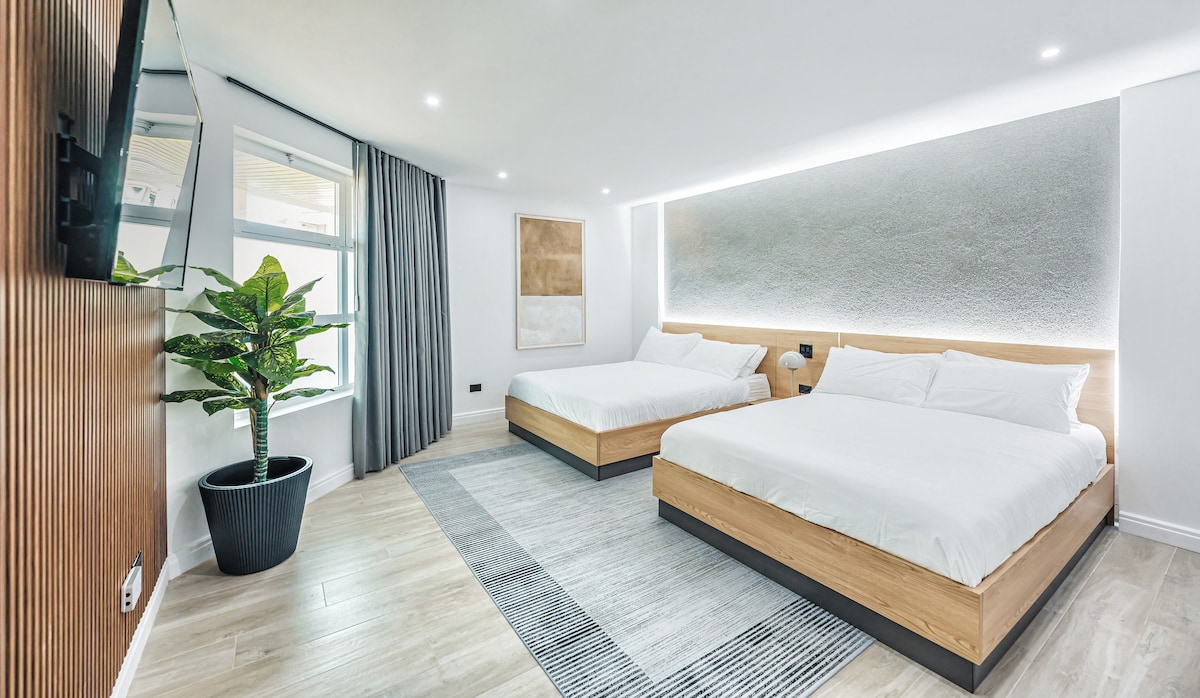 غرفة النوم 3