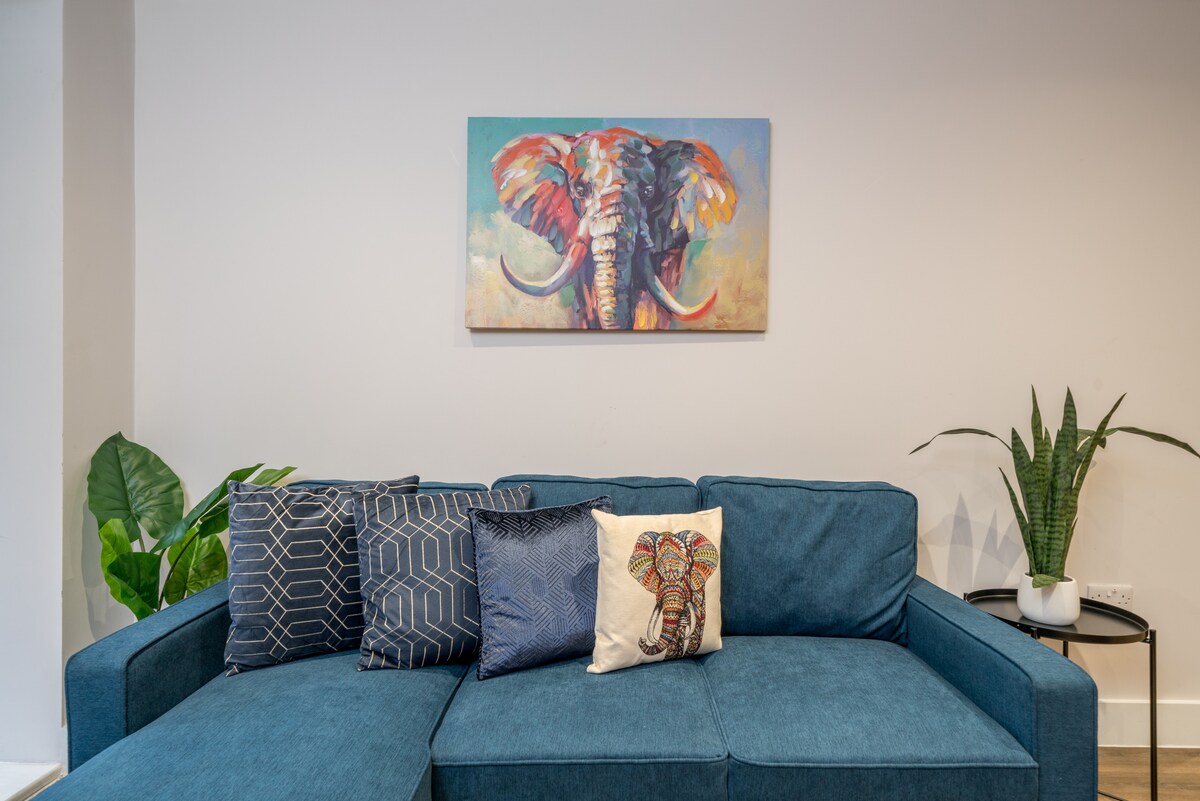 მისაღები ოთახი