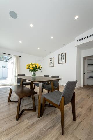 New Home in Sherman Oaks