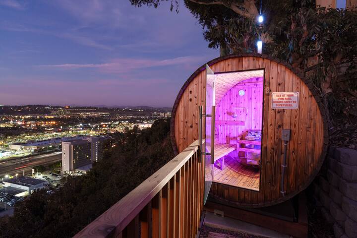 Hilltop Haven with Infinity Pool gallery image 5