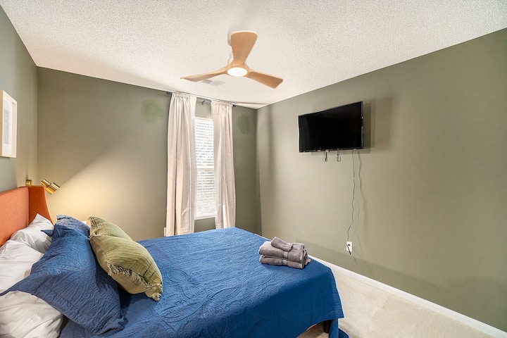 غرفة النوم 2