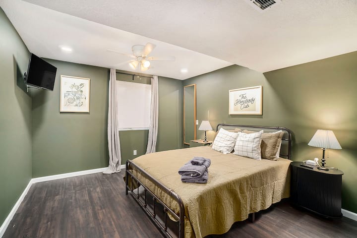 غرفة النوم 4