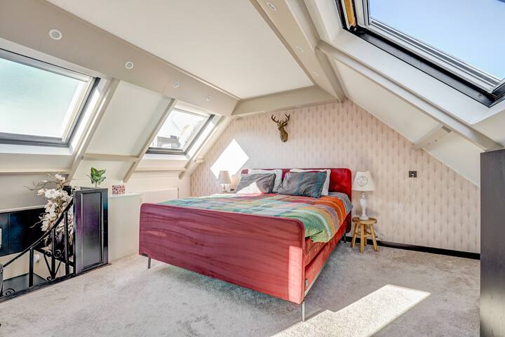 Huize Weesnobel - Spijkenisse