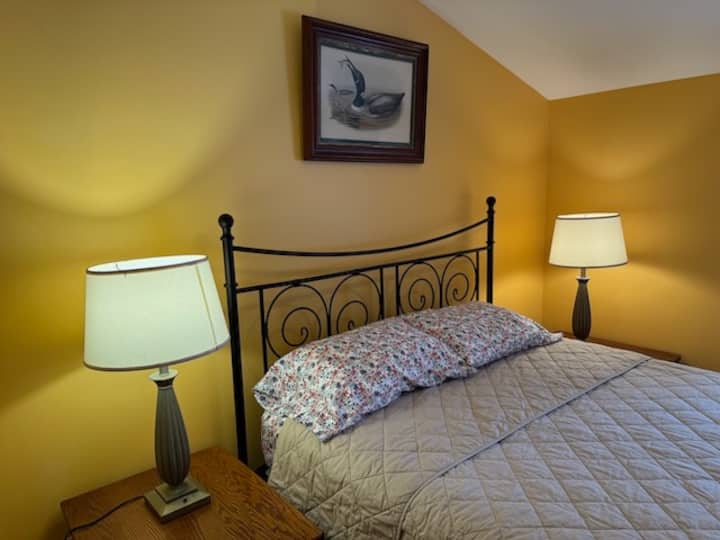 საძინებელი 1