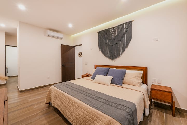 Habitación 1