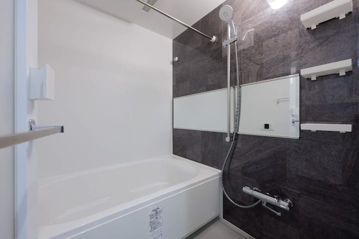 フルバスルーム