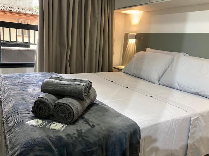 Спална соба