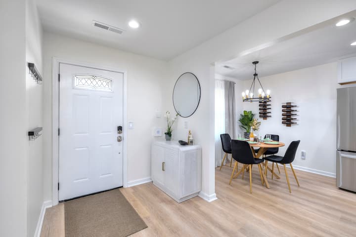 3 Bd, 2ba, Near Shawafb, Game Rm - Sumter, SC