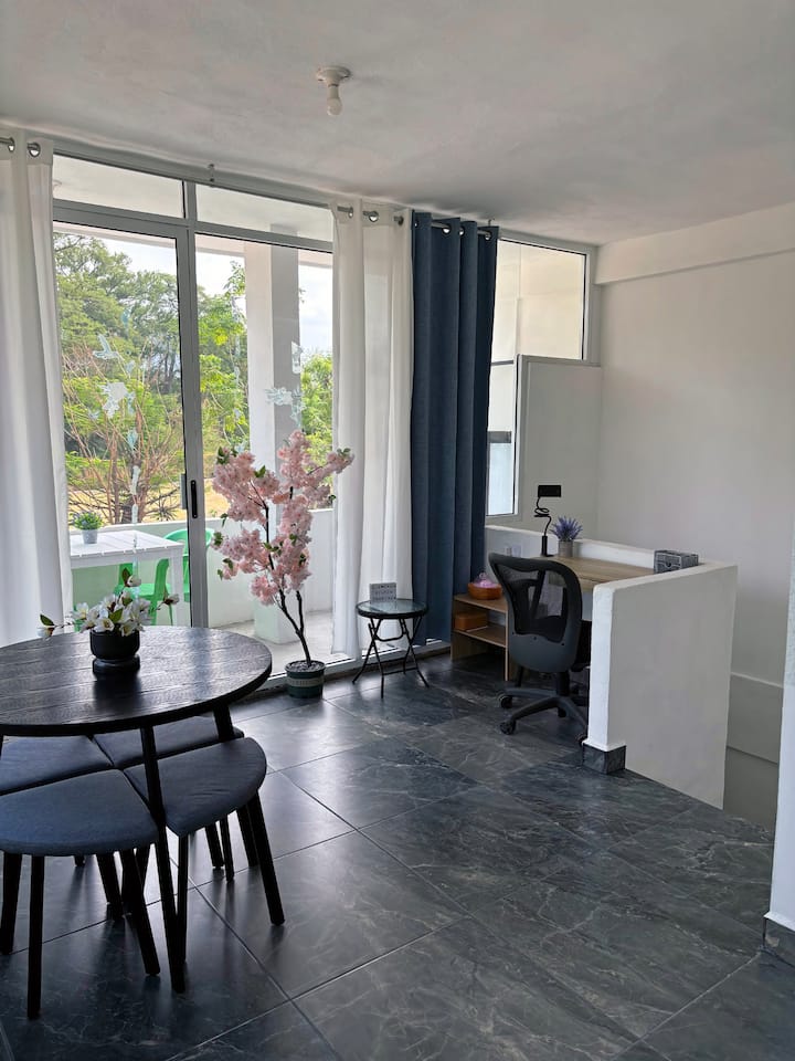 Habitación Privada: Confort Y Buena Ubicación - Mexico