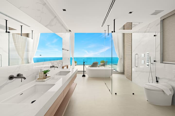 SunWay Samui managed Airbnb listing 1