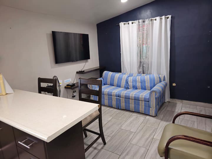 Pequeño Y Cómodo Departamento - Tijuana