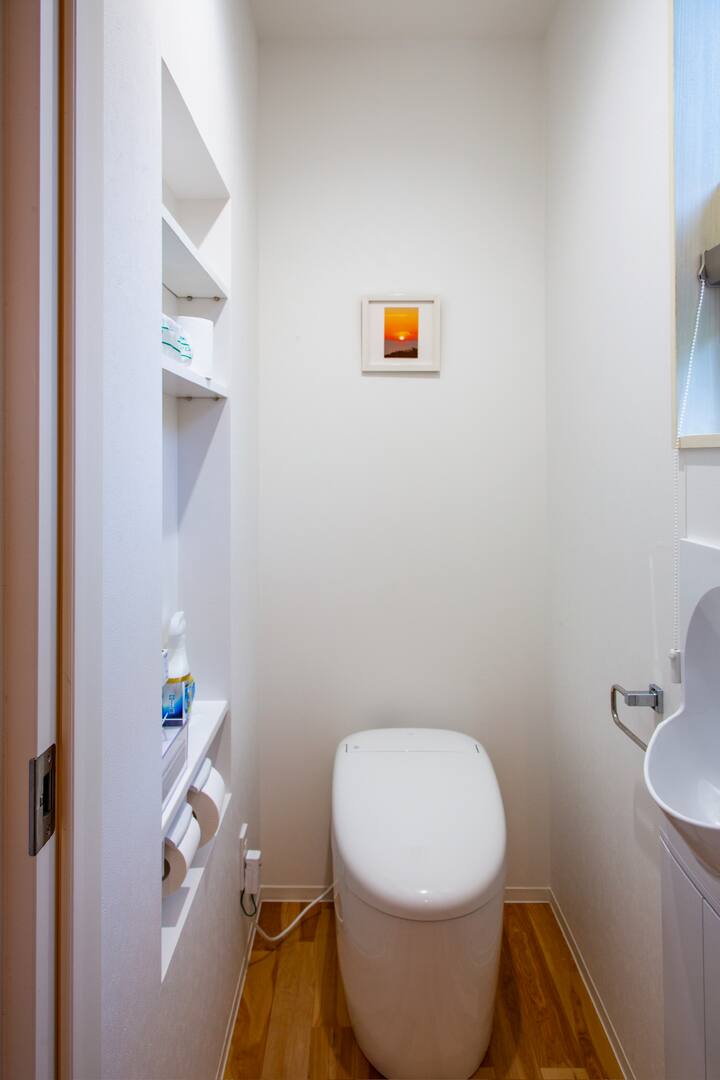 フルバスルーム