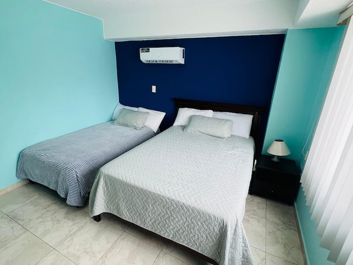 غرفة النوم 2