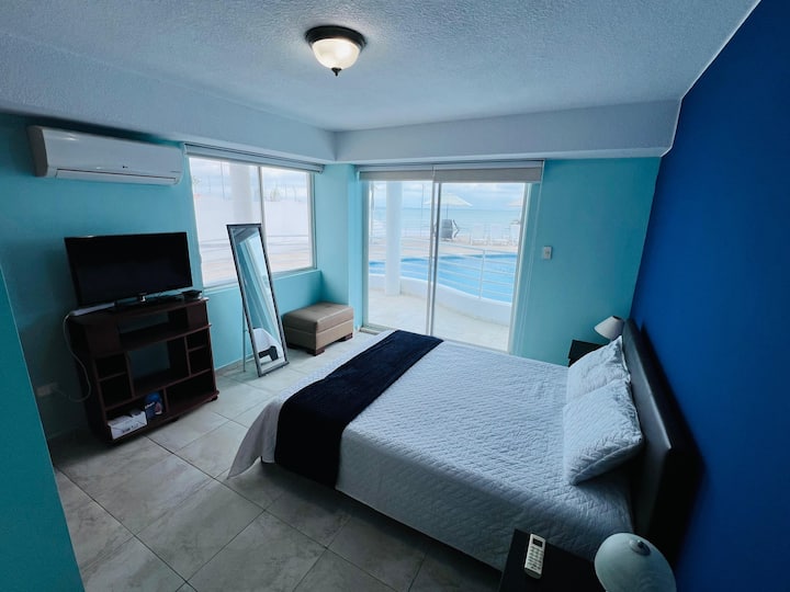 غرفة النوم 1