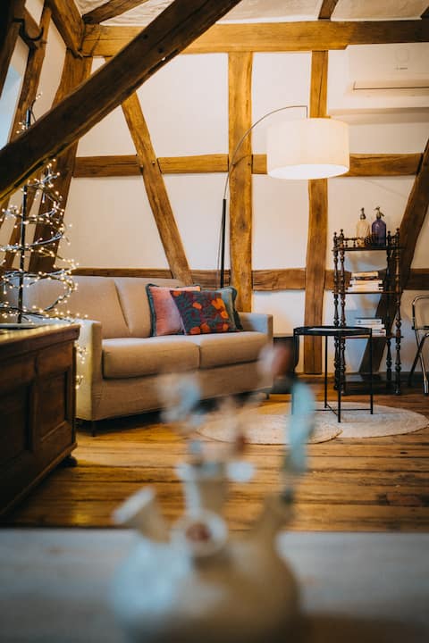 Le Couvent by Les Gîtes du Dominicain