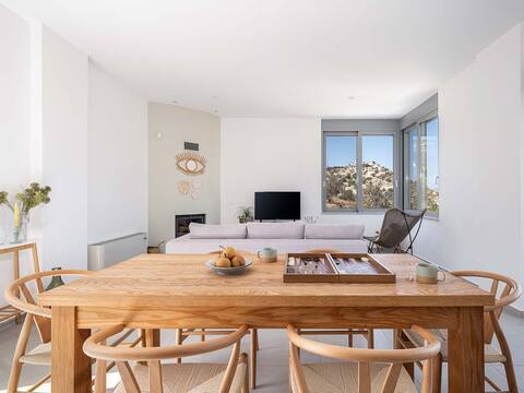 Successful Airbnb property: Spacious Villa with Pool, Crete in Δήμος Φαιστού