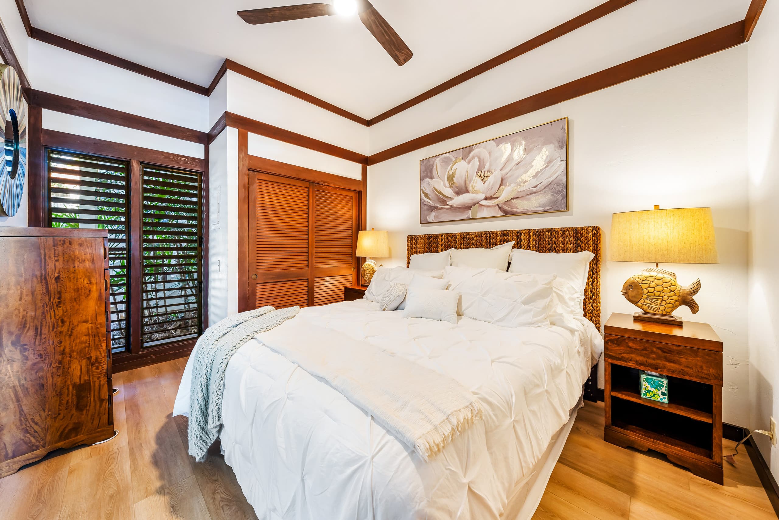 A/C, Gourmet Kitchen, Pool, King Bed, Grnd Flr - Photo 12