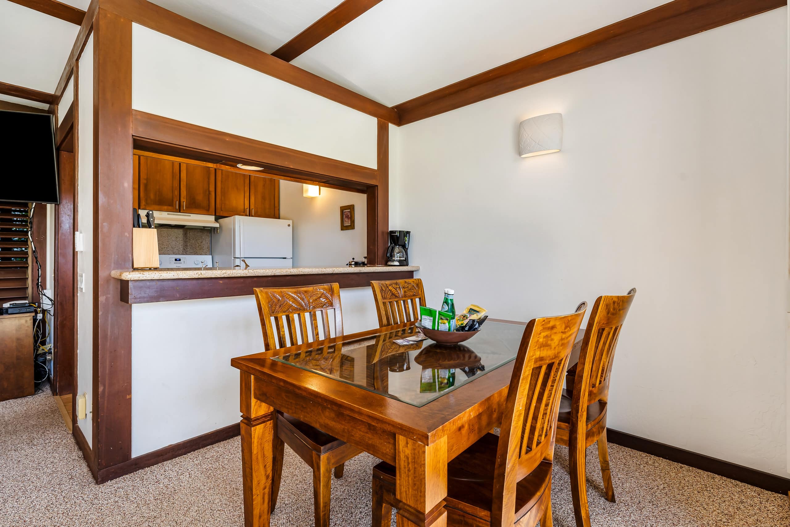 A/C, Gourmet Kitchen, Pool, King Bed, Grnd Flr - Photo 11