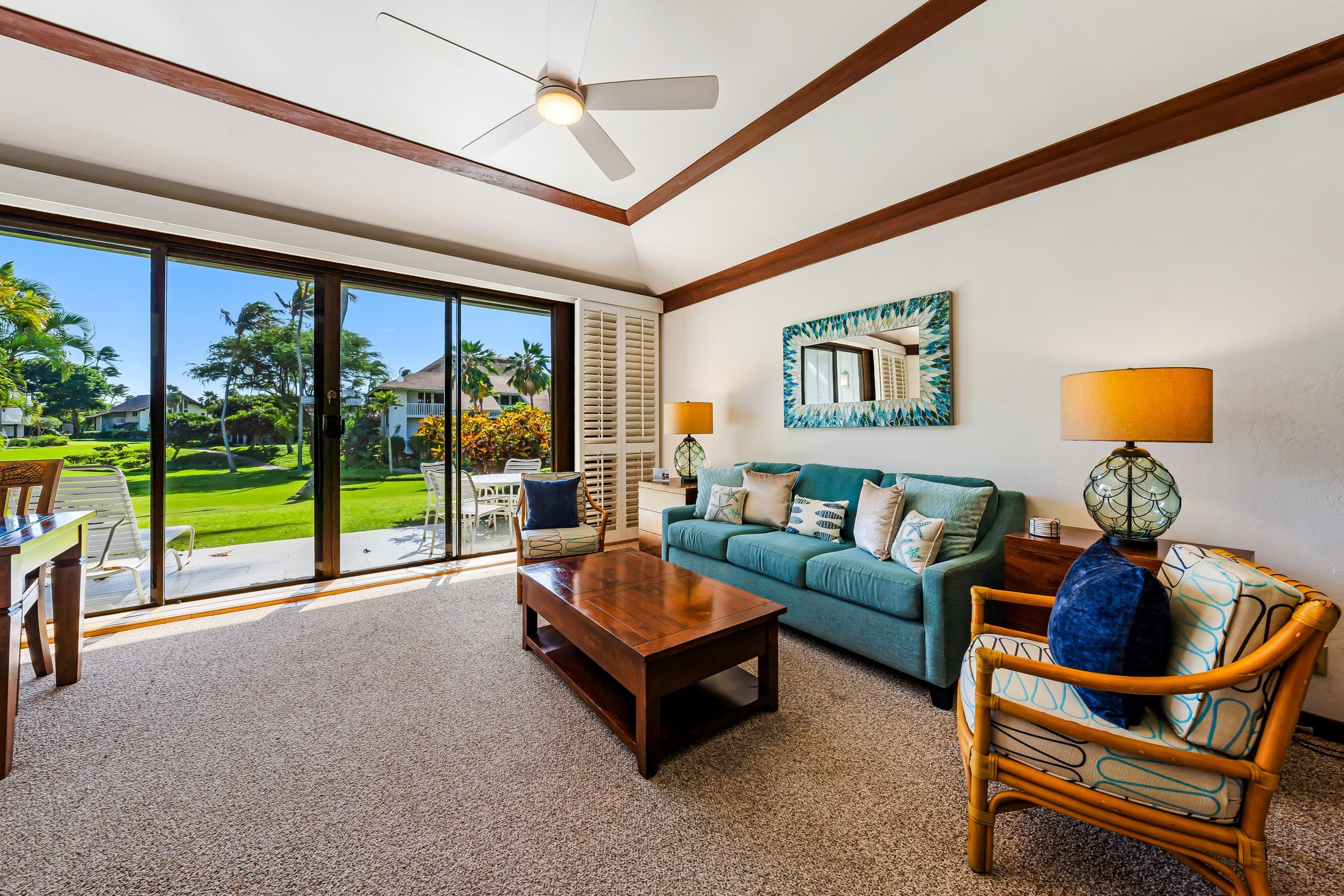 A/C, Gourmet Kitchen, Pool, King Bed, Grnd Flr - Main photo