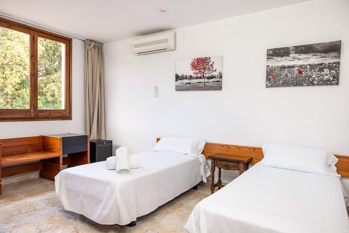 RVHotels Golf Costa Brava managed Airbnb listing 1