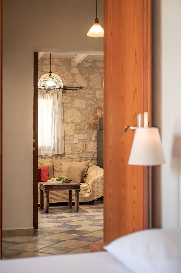 მისაღები ოთახი