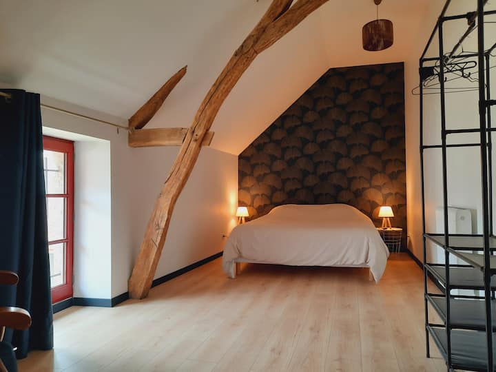 Chambre 3