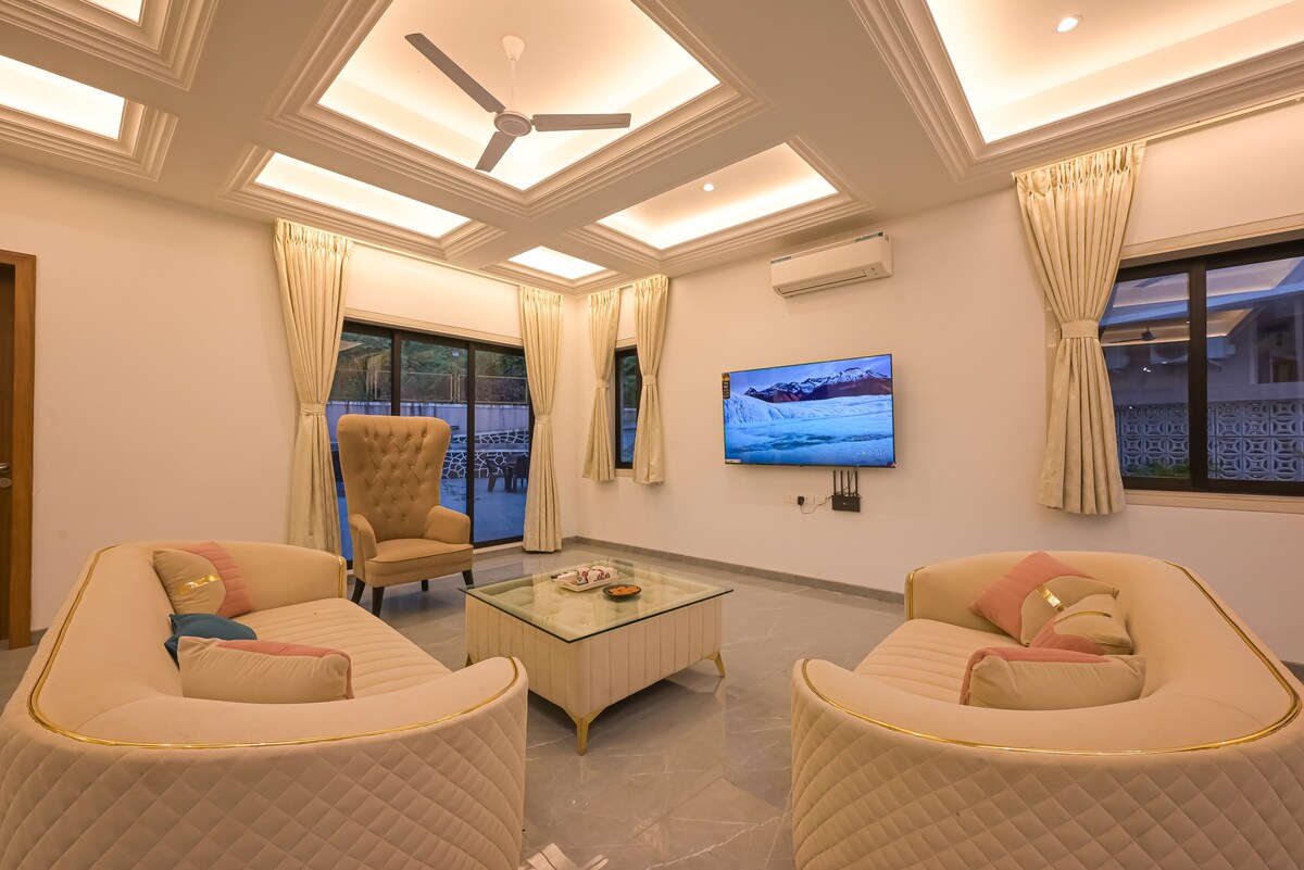 Всекидневна зона