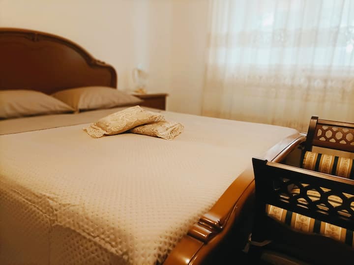 საძინებელი 1