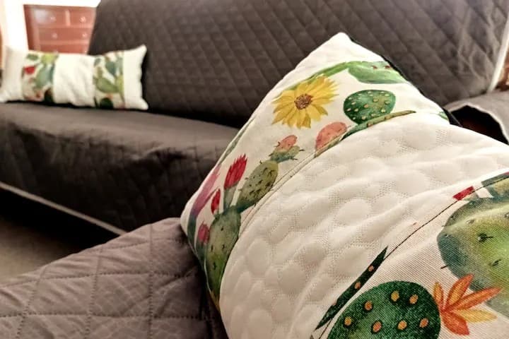 საძინებელი 5