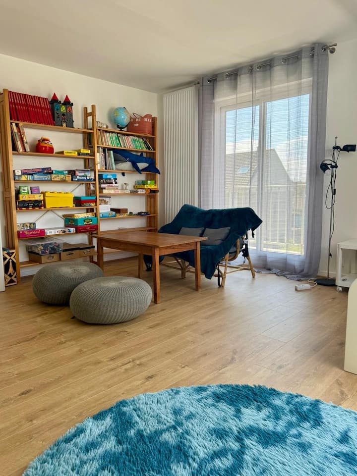 Chambre 3