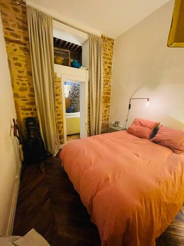 Hyper centre, Appartement Canut de 102m2 gallery image 4