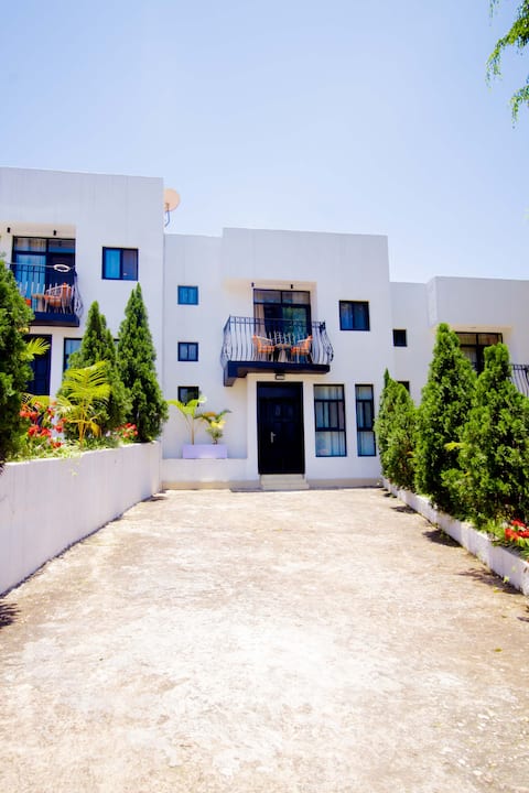 Simba Golf View (1.)