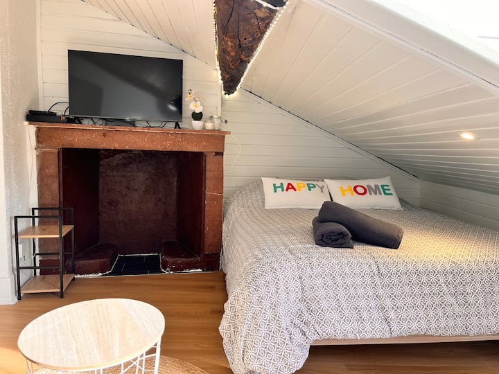 Спална соба