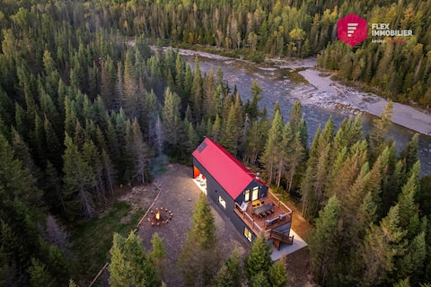 The Singing Salmon of Bonaventure | A wild escape