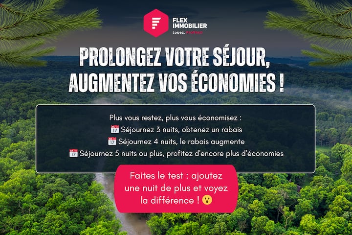 Le Singing Salmon De Bonaventure | ÉVasion Sauvage - Bonaventure