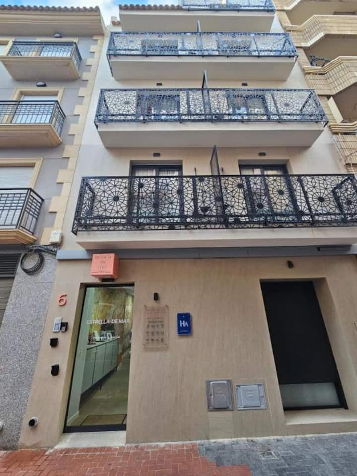 Estrella De Mar -Boutique Aparthotel-ground 001 - Benidorm