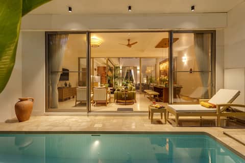 Palomaa by Cordillera Hospitality