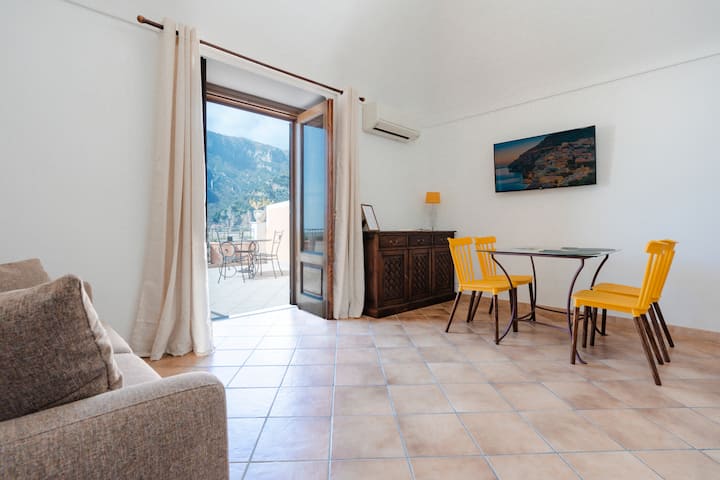 Casa Monticello - Il Monticello - Positano