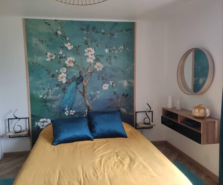 غرفة النوم 3